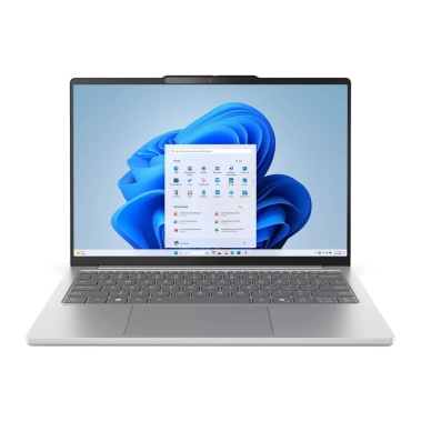 Ноутбук Lenovo Ideapad Slim 5 13ARP10 Cloud Grey (83J2CTO1WW) - цена, характеристики, отзывы, рассрочка, фото 1
