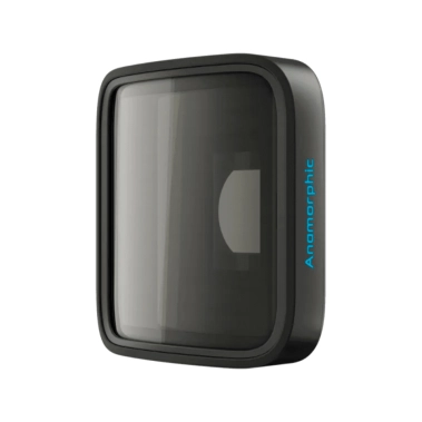 Модуль объектива Anamorphic Lens Mod для GoPro HERO13 Black (AEWAL-011) - цена, характеристики, отзывы, рассрочка, фото 1