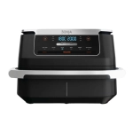 Мультипечь Ninja Foodi FlexDrawer (AF550EU)