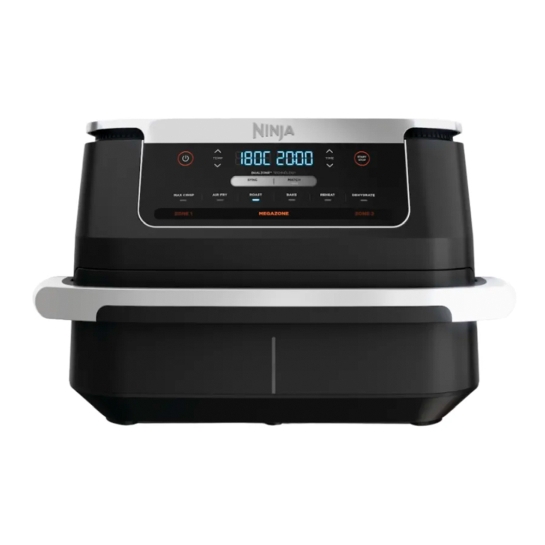 Мультипечь Ninja Foodi FlexDrawer (AF550EU) - цена, характеристики, отзывы, рассрочка, фото 1
