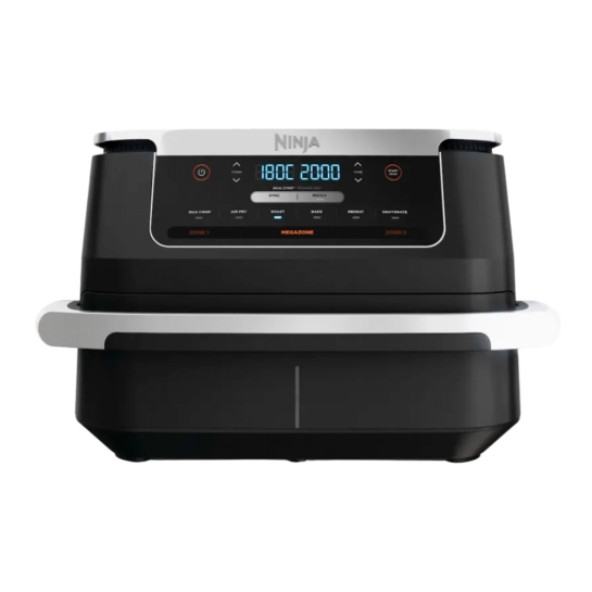 Мультипечь Ninja Foodi FlexDrawer (AF550EU)