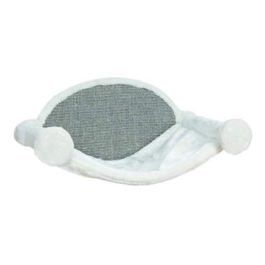 Гамак для кішок Trixie настінний 54x28x33 см White-Grey (49920) - цена, характеристики, отзывы, рассрочка, фото 1