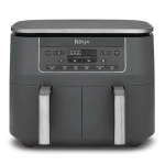 Мультипечь Ninja Dual Zone Air Fryer Max (DZ300EU)