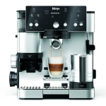 Кофемашина автоматическая Ninja Luxe Cafe Essential ES501EU