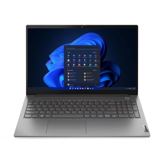 Ноутбук Lenovo ThinkBook 15 G4 IAP Mineral Grey (21DJ000VUS)