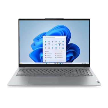 Ноутбук Lenovo ThinkBook 16 G8 IAL Arctic Grey(21SK0092US) - цена, характеристики, отзывы, рассрочка, фото 1