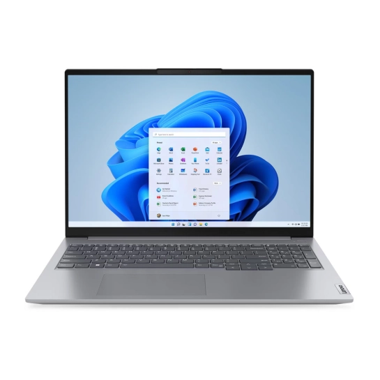 Ноутбук Lenovo ThinkBook 16 G6 ABP Arctic Grey (21KK0009US)
