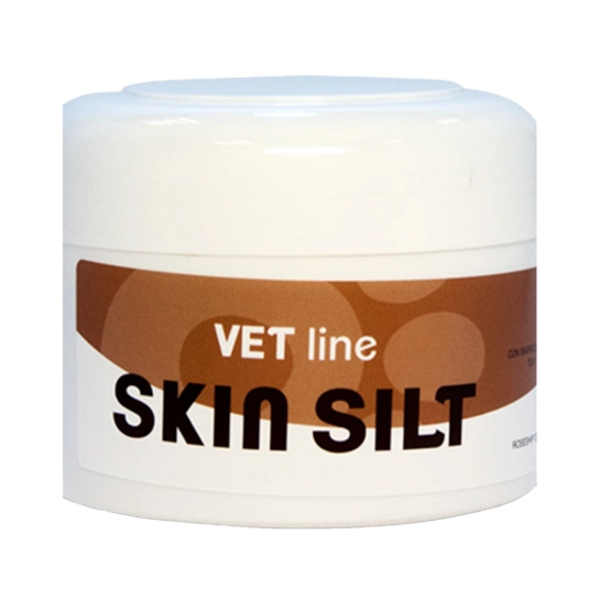 Маска Nogga Vet Line Skin Silt лікувальна для собак із проблемною шкірою, 200 мл (45022)