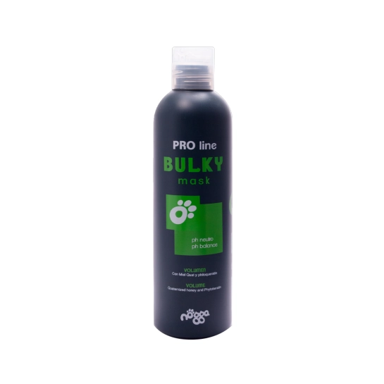 Маска Nogga Pro Line Bulky для надання екстра об