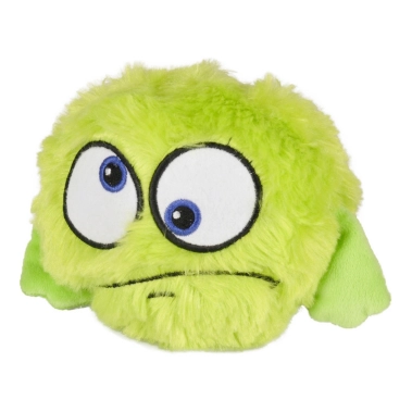 Іграшка для собак Flamingo Jumping Ball інтерактивний стрибаючий м'яч (517747) - цена, характеристики, отзывы, рассрочка, фото 1