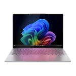 Ноутбук Lenovo Slim 7 14ILL10 Aura Edition Luna Grey (83MC0004US)