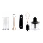 Блендер погружной QUIN HB-103