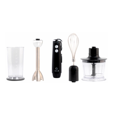 Блендер занурювальний QUIN HB-103 - цена, характеристики, отзывы, рассрочка, фото 1