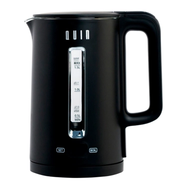 Электрочайник QUIN KTL-202 - цена, характеристики, отзывы, рассрочка, фото 1