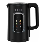 Электрочайник QUIN KTL-303