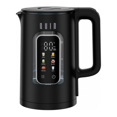 Электрочайник QUIN KTL-303 - цена, характеристики, отзывы, рассрочка, фото 1