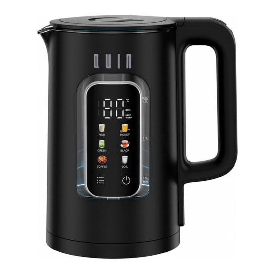 Электрочайник QUIN KTL-303