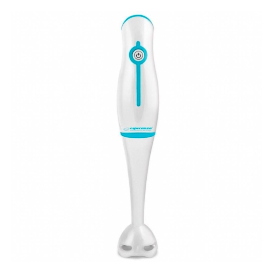 Блендер занурювальний Esperanza EKM 001 B (EKM001B) - ціна, характеристики, відгуки, розстрочка, фото 1