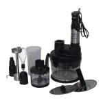 Блендер погружной Grunhelm EBS-1000МС