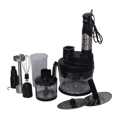 Блендер занурювальний Grunhelm EBS-1000МС - цена, характеристики, отзывы, рассрочка, фото 1