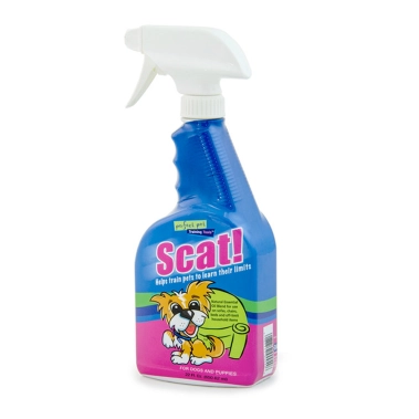 Спрей для собак тренувальний від міток Davis Scat! 0.65 л (SCAT22) - цена, характеристики, отзывы, рассрочка, фото 1