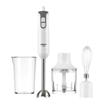 Блендер занурювальний Ardesto HBL-1430