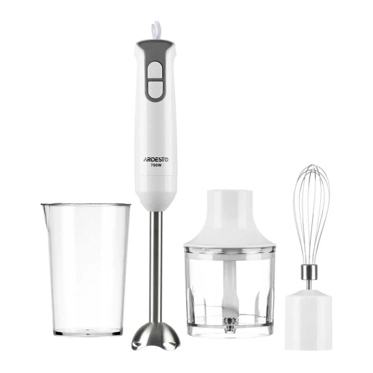 Блендер занурювальний Ardesto HBL-1430 - ціна, характеристики, відгуки, розстрочка, фото 1