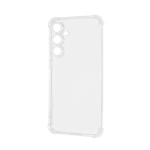 Чохол WXD Силикон 0.8 mm HQ Samsung Galaxy A26 Clear
