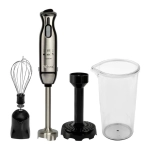 Блендер погружной Rotex RTB805-B