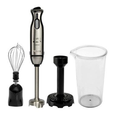 Блендер занурювальний Rotex RTB805-B - цена, характеристики, отзывы, рассрочка, фото 1