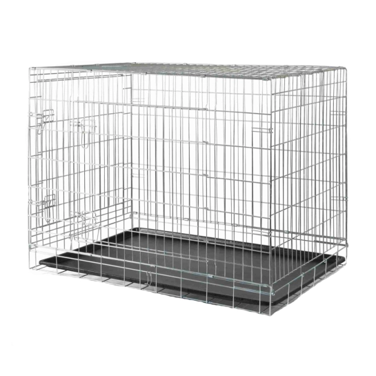 Клітка Trixie для тварин, металева, 116 x 86 x 77 см (3926)