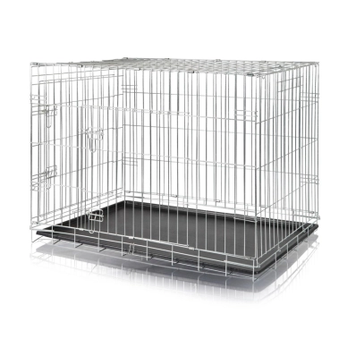 Клітка Trixie для тварин, металева, 109 x 79 x 71 см (3925) - цена, характеристики, отзывы, рассрочка, фото 1