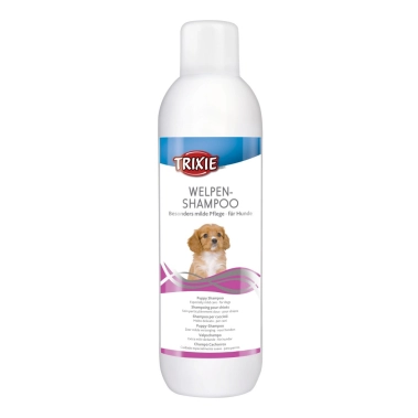 Шампунь для цуценят Trixie 1 л (2916) - цена, характеристики, отзывы, рассрочка, фото 1