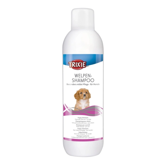 Шампунь для щенков Trixie 1 л (2916)