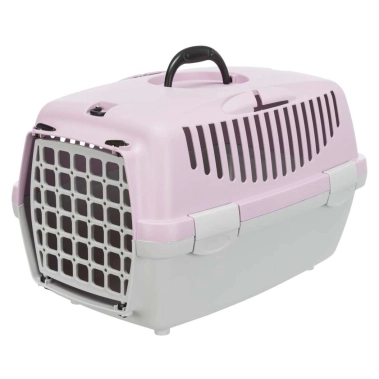 Переноска Trixie Capri 1, розмір XS: 32х31х48 см (пластик) (39813) - цена, характеристики, отзывы, рассрочка, фото 1