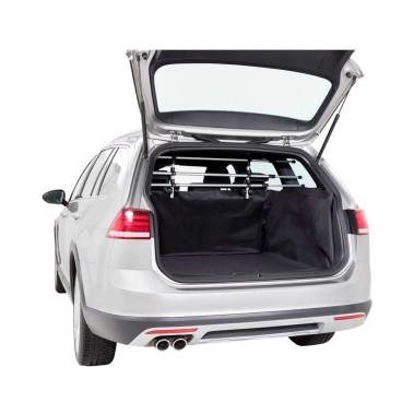 Автомобільна підстилка Trixie у багажник, нейлон, 2,30x1,70м (чорний) (1318) - цена, характеристики, отзывы, рассрочка, фото 1