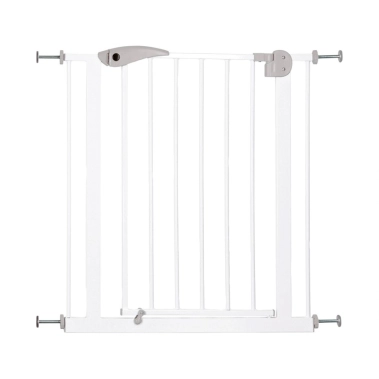 Бар'єр-перегородка Trixie для собак, міжкімнатна, 75-85х76 см (метал) (39451) - цена, характеристики, отзывы, рассрочка, фото 1