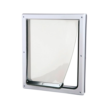 Двері Trixie FreeDog для собак, XS-S 25 x 29 см (пластик) (3877) - цена, характеристики, отзывы, рассрочка, фото 1