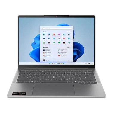 Ноутбук Lenovo Ideapad Pro 5 14AKP10 Luna Grey (83JLCTO1WWDE1) - цена, характеристики, отзывы, рассрочка, фото 1