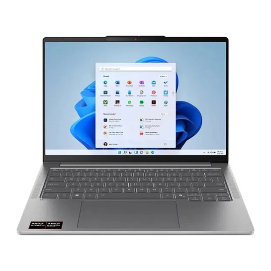 Ноутбук Lenovo Ideapad Pro 5 14AKP10 Luna Grey (83JLCTO1WWDE1)