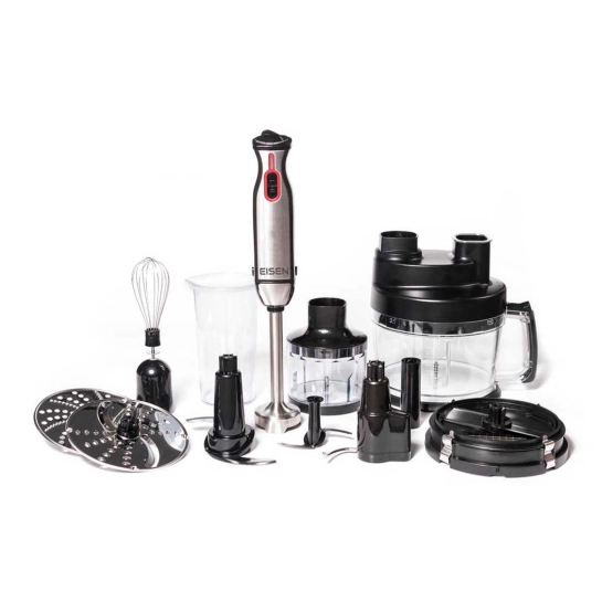 Блендер занурювальний Eisen EBSS-0110B