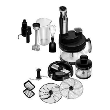 Блендер занурювальний MPM MRK-17 - цена, характеристики, отзывы, рассрочка, фото 1