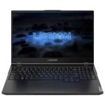Ноутбук Lenovo Legion 5 15ACH6H Shadow Black (82JU00J4PB)