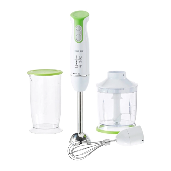 Блендер погружной Edler EDHB-6045