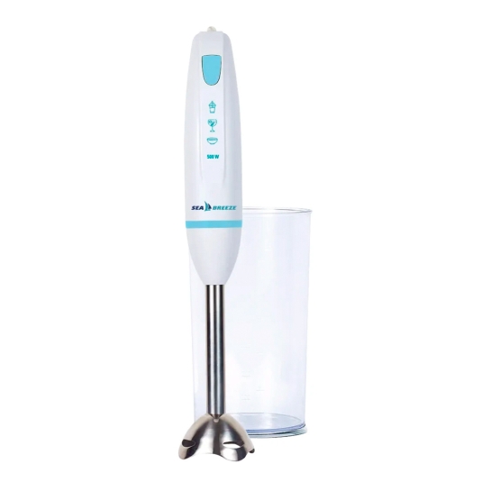 Блендер погружной SeaBreeze SB-092 - цена, характеристики, отзывы, рассрочка, фото 1