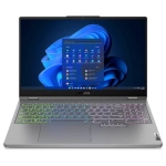 Ноутбук Lenovo Legion 5 15IAH7H Storm Grey (82RB00EBPB)