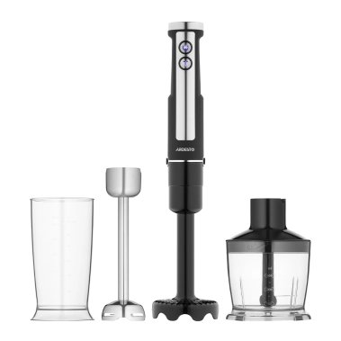 Блендер занурювальний Ardesto HBG-1000BCHP - цена, характеристики, отзывы, рассрочка, фото 1