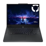 Ноутбук Lenovo Legion 5 15IAX10 Eclipse Black (83F00005US)