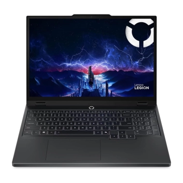 Ноутбук Lenovo Legion 5 15IRX10 Eclipse Black (83LYCTO1WWGB3) - цена, характеристики, отзывы, рассрочка, фото 1