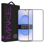 Защитное скло MAKE Samsung S25 Plus Ultra Glass